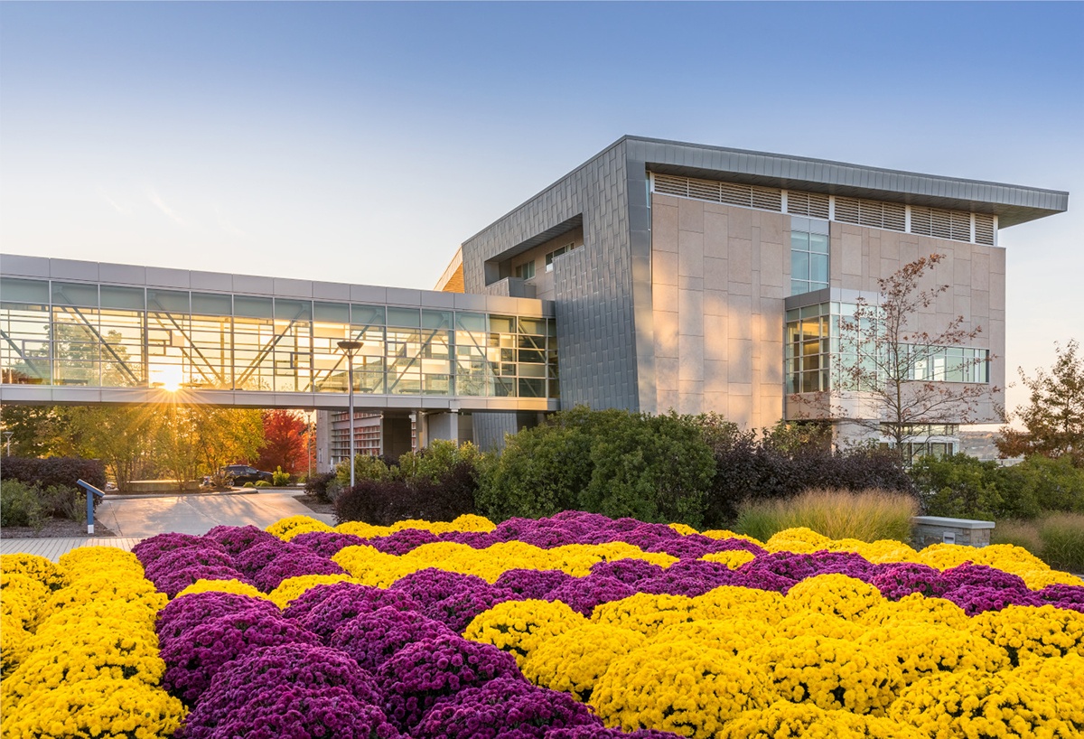 Ithaca College - Gallery