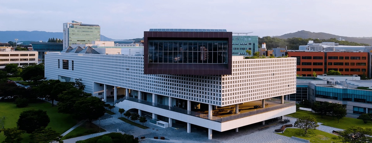 KAIST | Korea Advanced Institute of Science & Technology - Gallery