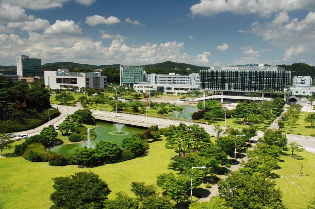 KAIST | Korea Advanced Institute of Science & Technology - Gallery