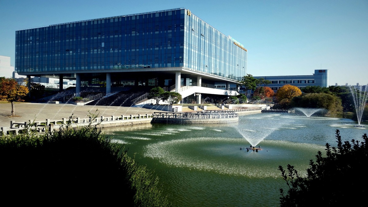 KAIST | Korea Advanced Institute of Science & Technology - Gallery