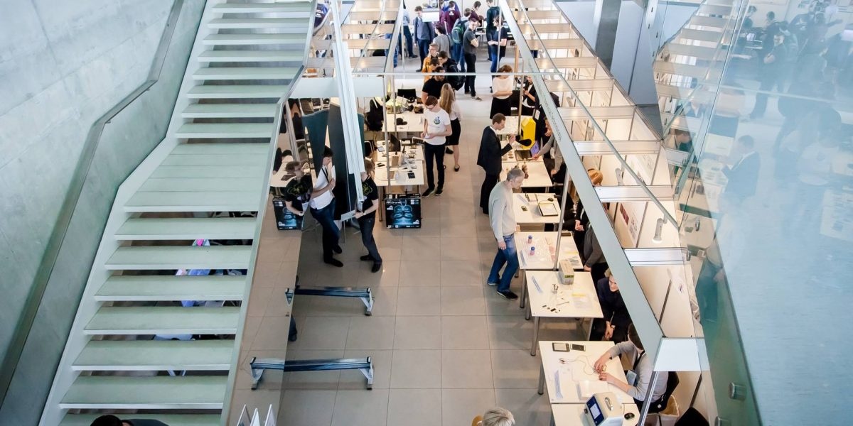Kaunas Univeristy of Technology - Gallery