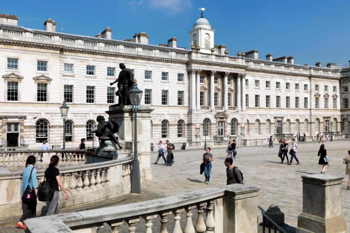 King's College London - Gallery