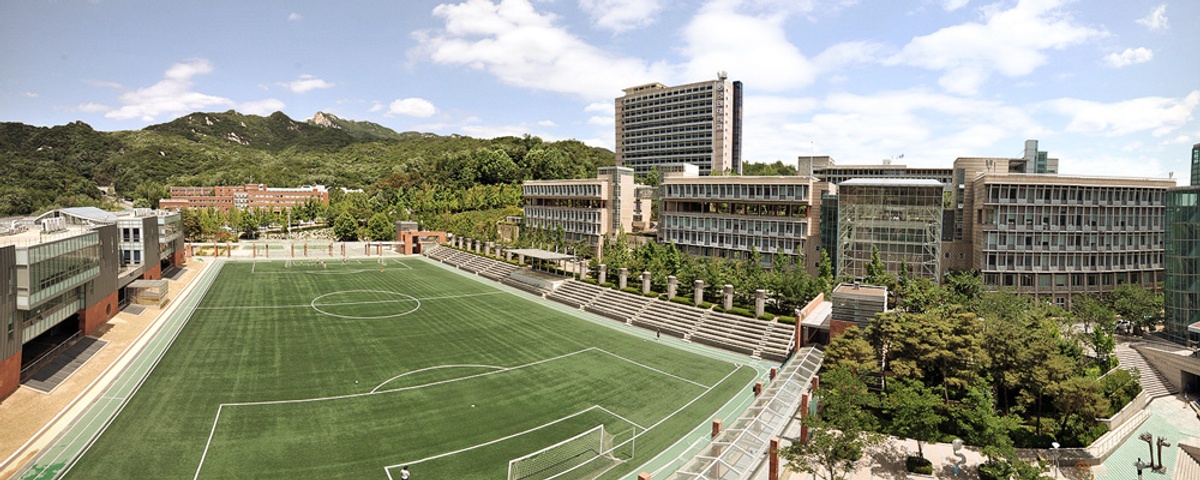 Kookmin University - Gallery
