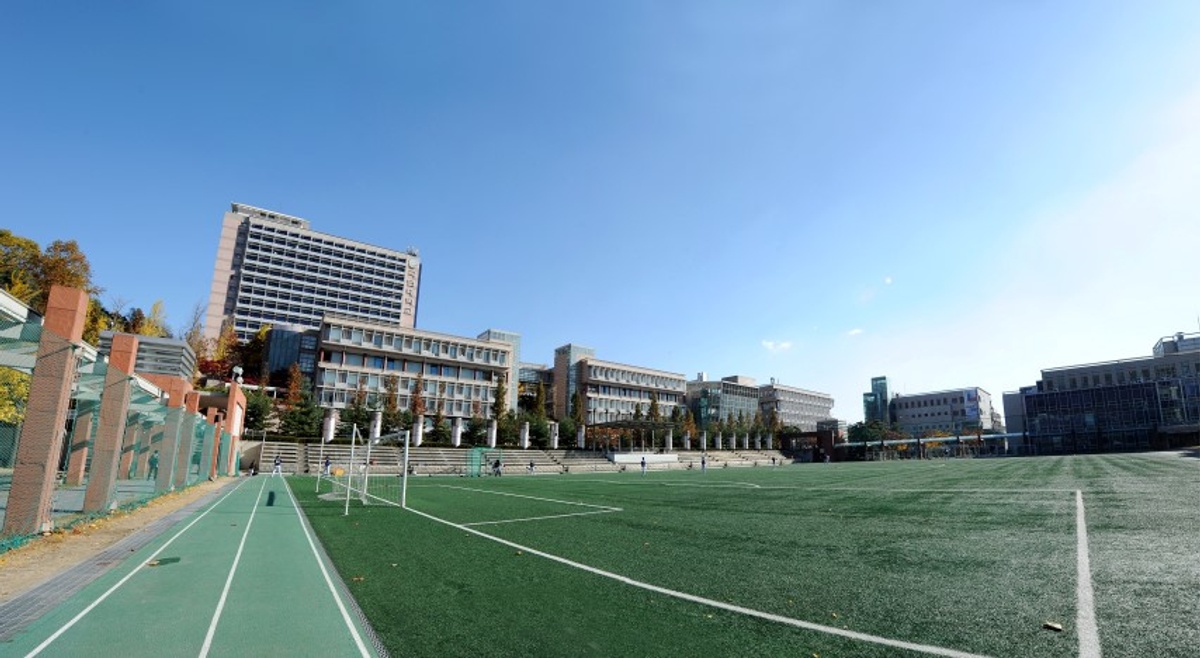 Kookmin University - Gallery