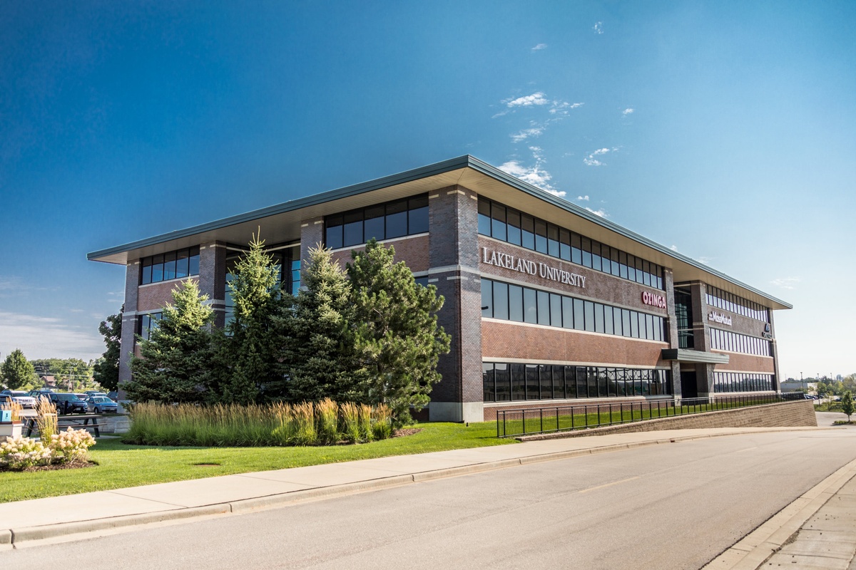 Lakeland University - Gallery