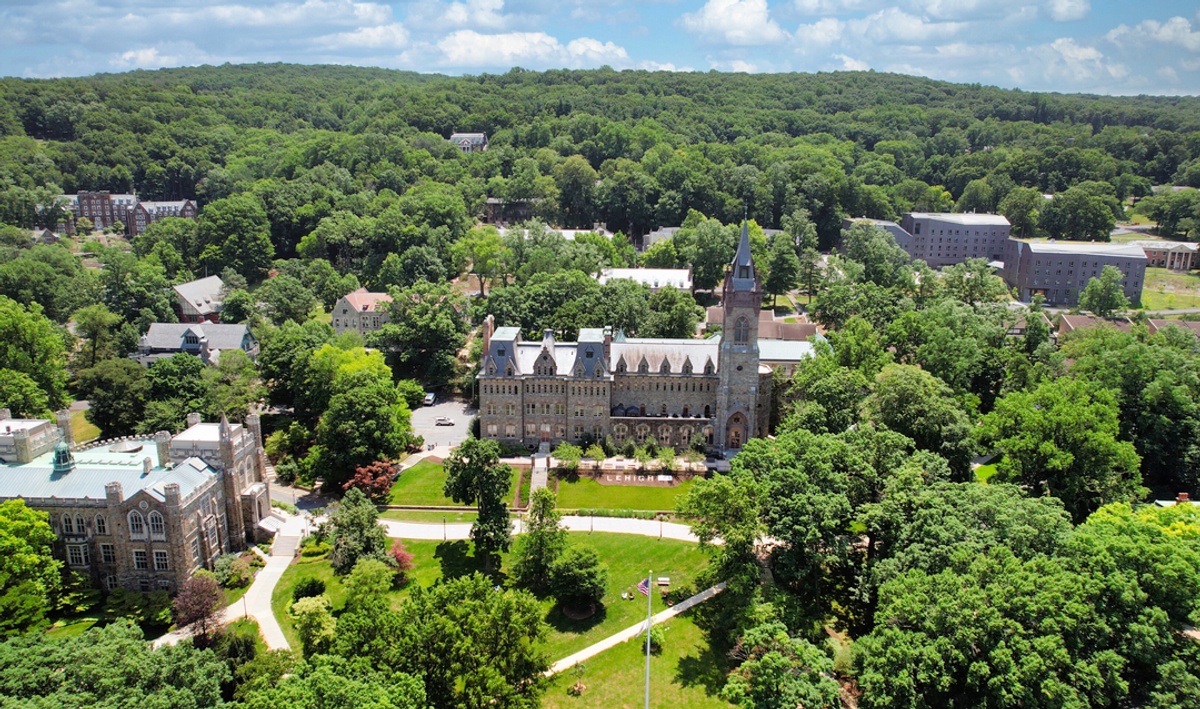 Lehigh University - Gallery