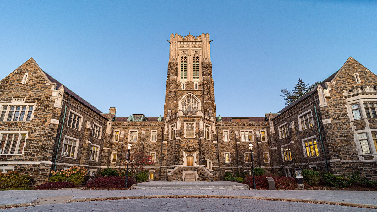 Lehigh University - Gallery