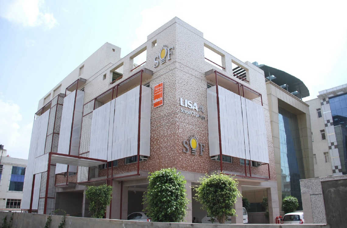 LISAA School of Art&Design - Gallery