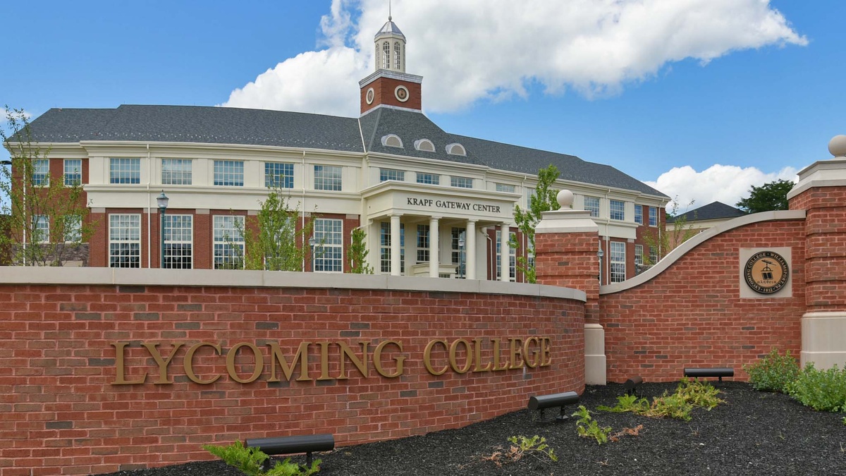 Lycoming College - Gallery