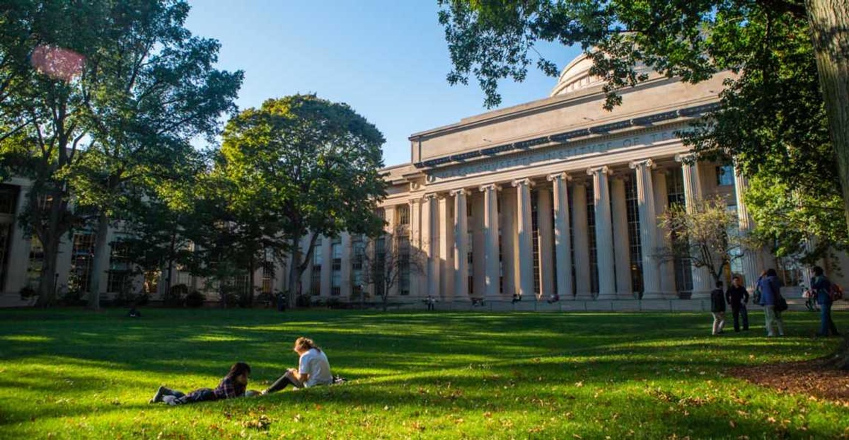 Massachusetts Institute of Technology - Gallery