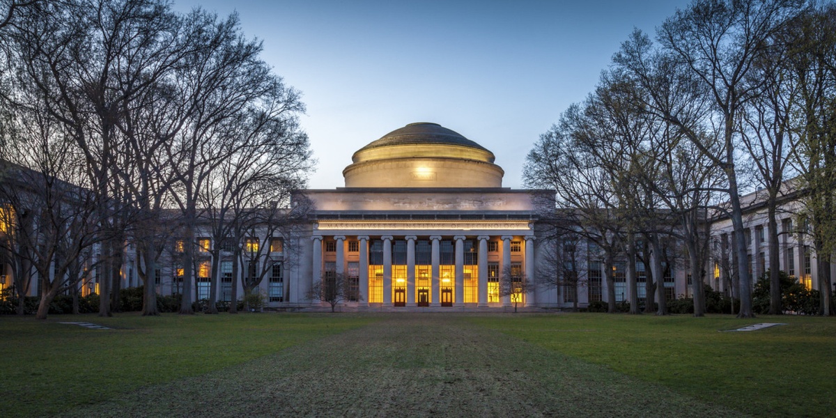 Massachusetts Institute of Technology - Gallery