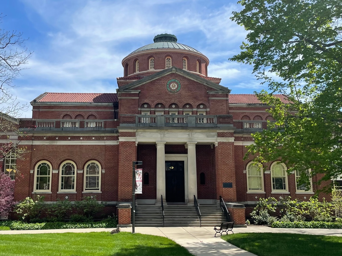 Miami University - Gallery