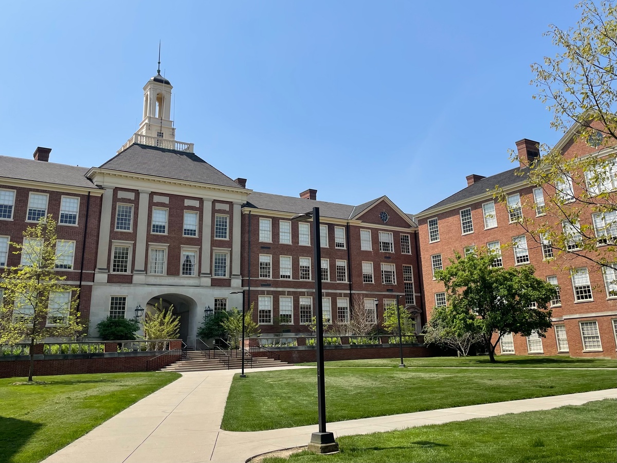 Miami University - Gallery