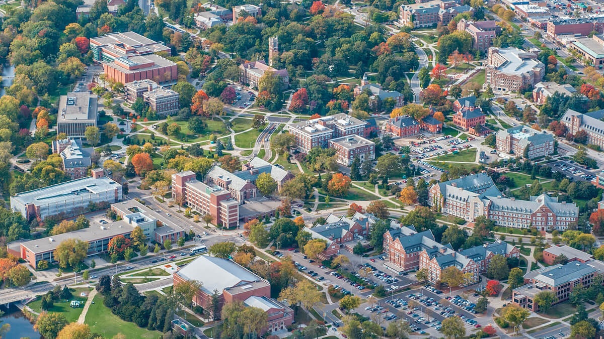 Michigan State University - Gallery