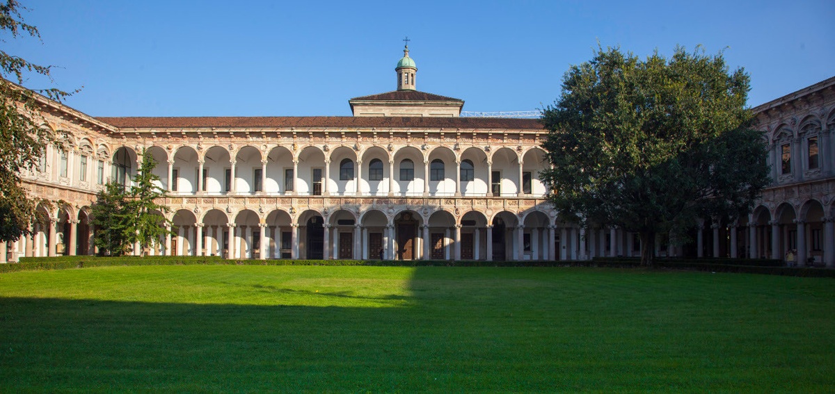 Milan University - Gallery