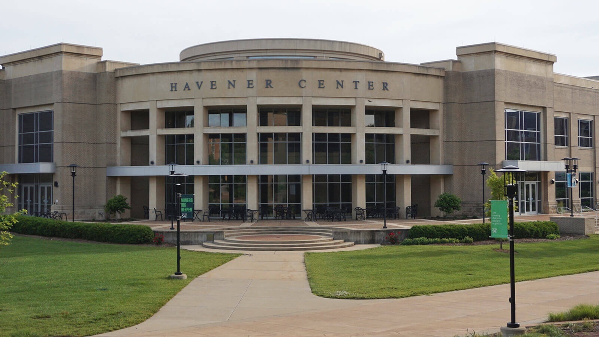 Missouri University of Science and Technology - Gallery