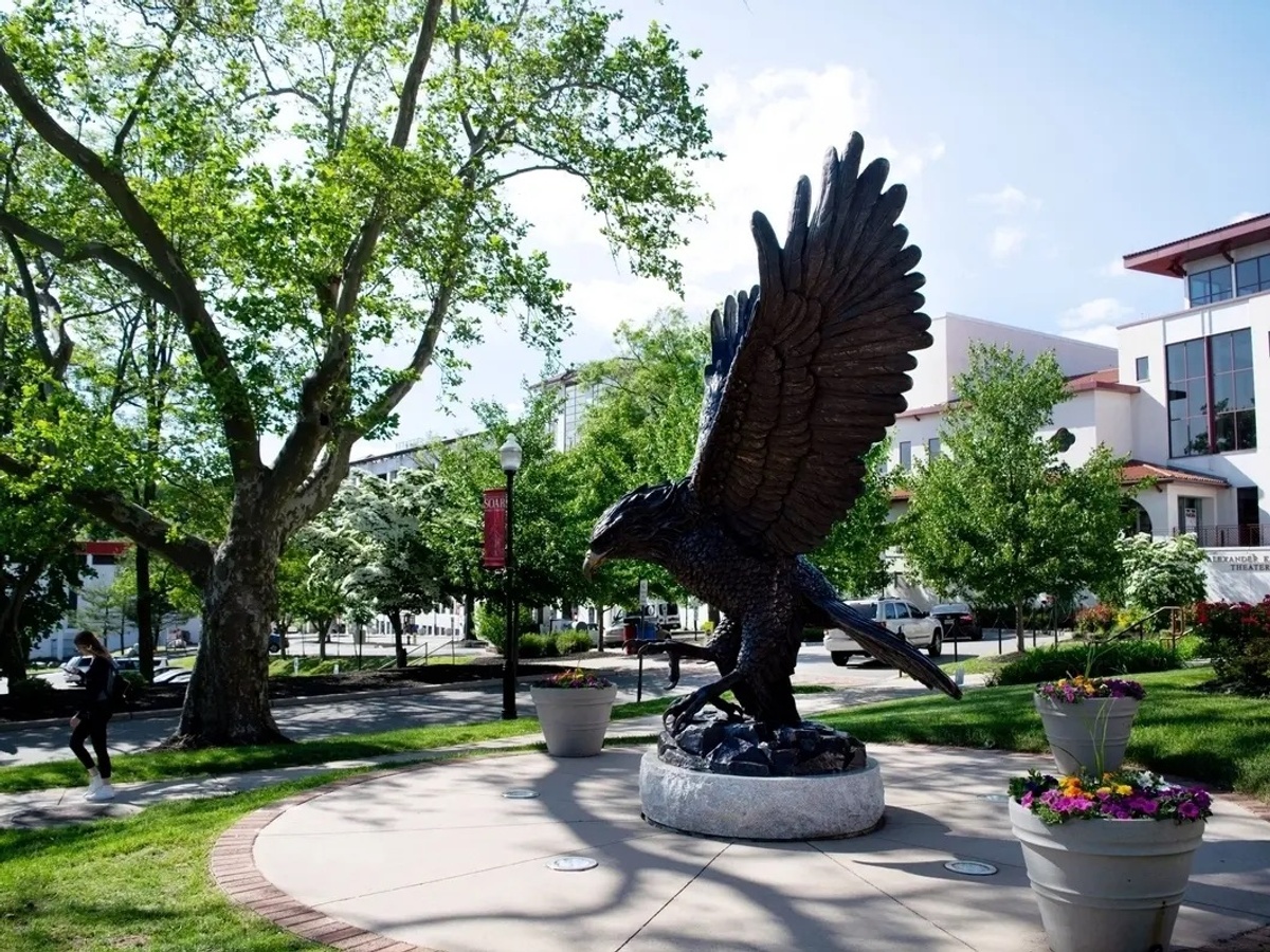 Montclair State University - Gallery