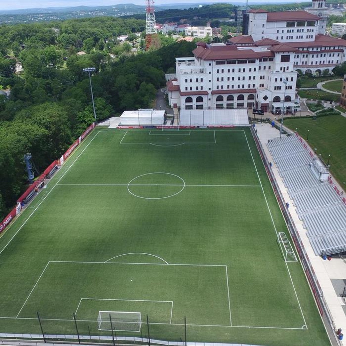 Montclair State University - Gallery