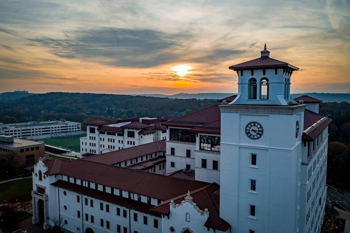 Montclair State University - Gallery