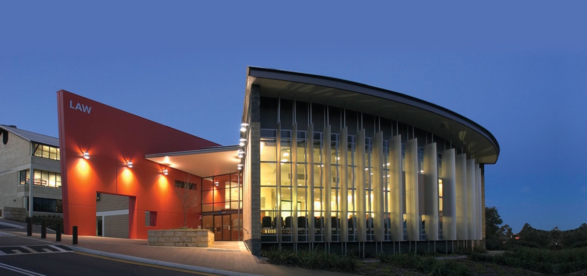 Murdoch University - Gallery