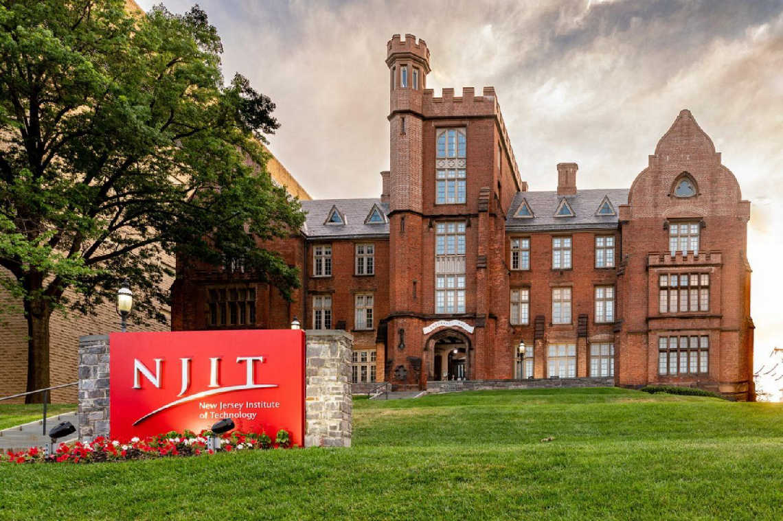 New Jersey Institute of Technology - Gallery