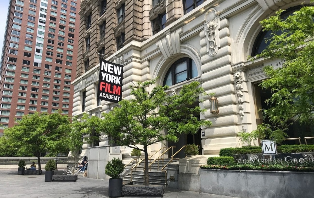 New York Film Academy - Gallery