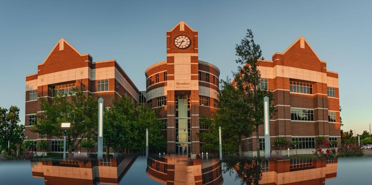 Oklahoma City University - Gallery