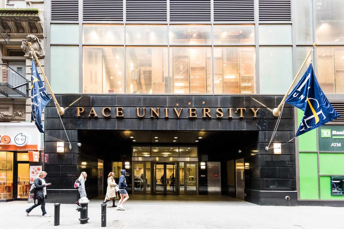 Pace University (New-York Campus) - Gallery