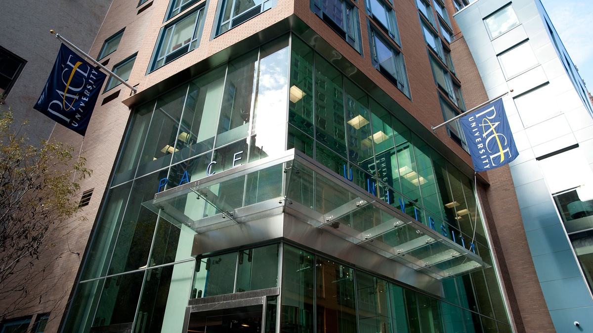 Pace University (Westchester Campus) - Gallery