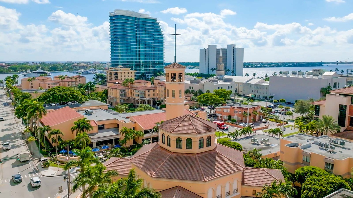 Palm Beach Atlantic University - Gallery