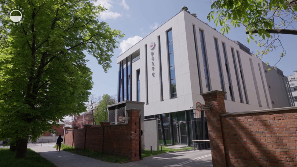 Polish-Japanese Academy of Information Technology - Gallery