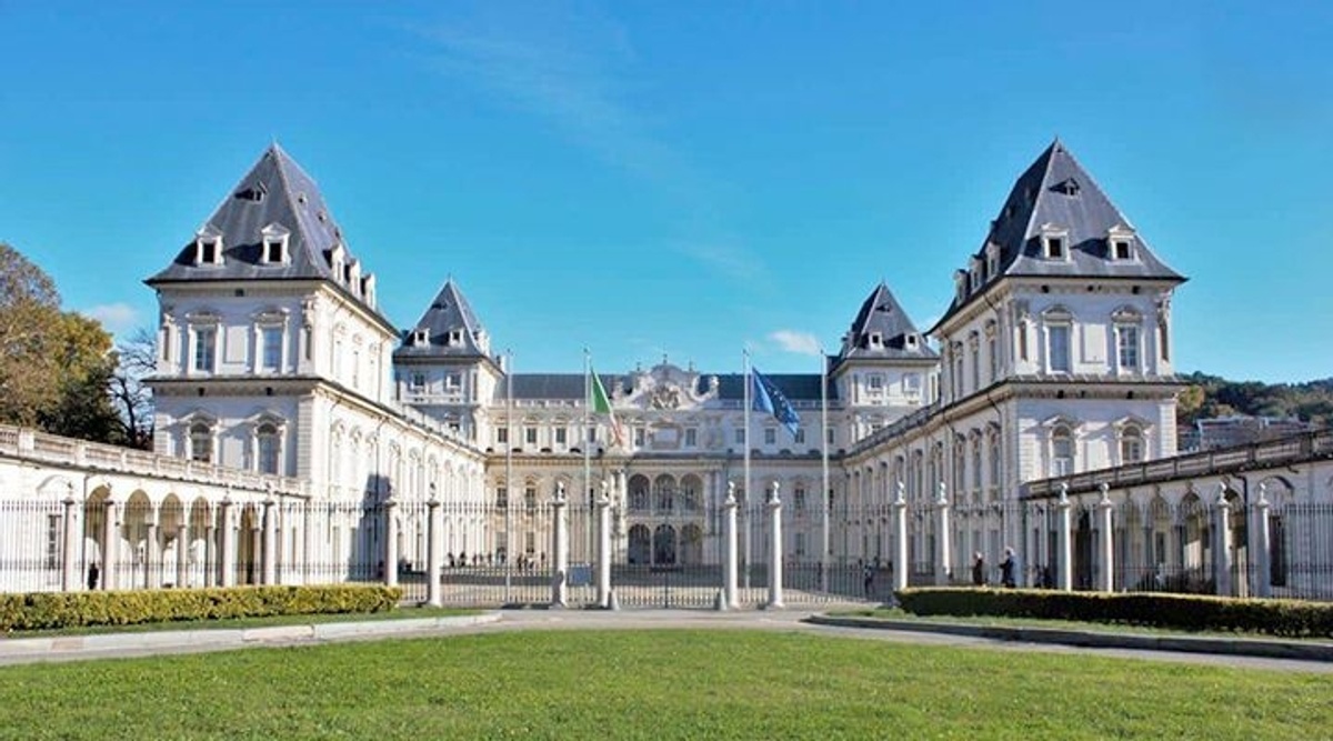 Polytechnic University of Turin - Gallery
