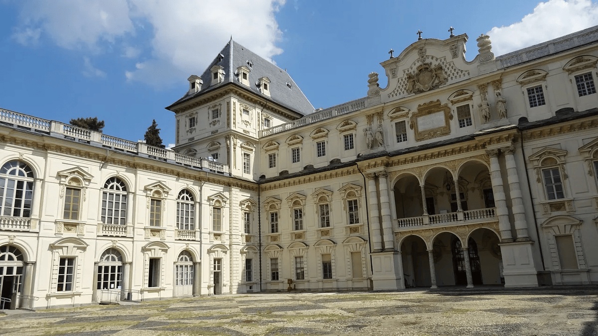 Polytechnic University of Turin - Gallery
