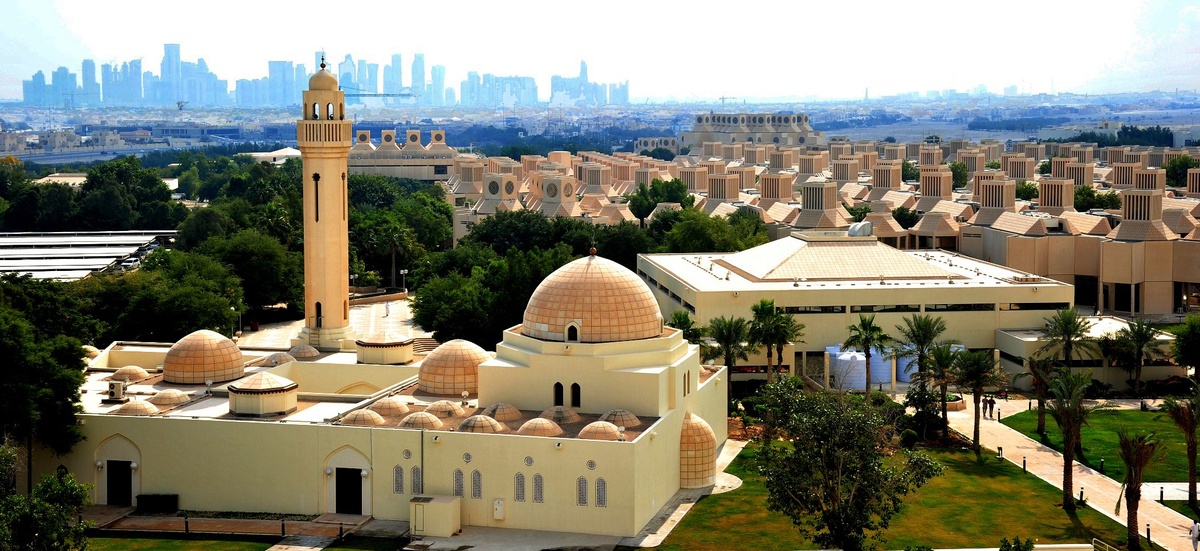 Qatar University - Gallery