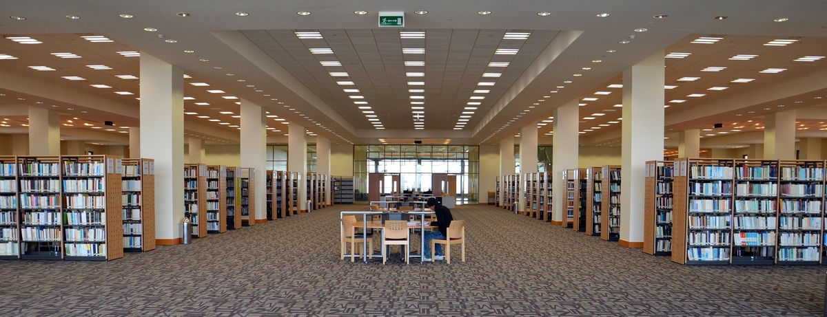 Qatar University - Gallery