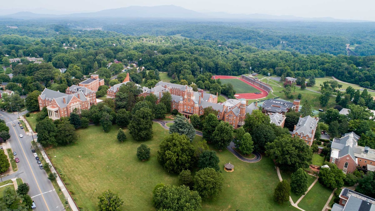 Randolph College - Gallery