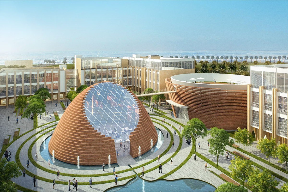 RIT | Rochester Institute of Technology | Dubai - Gallery