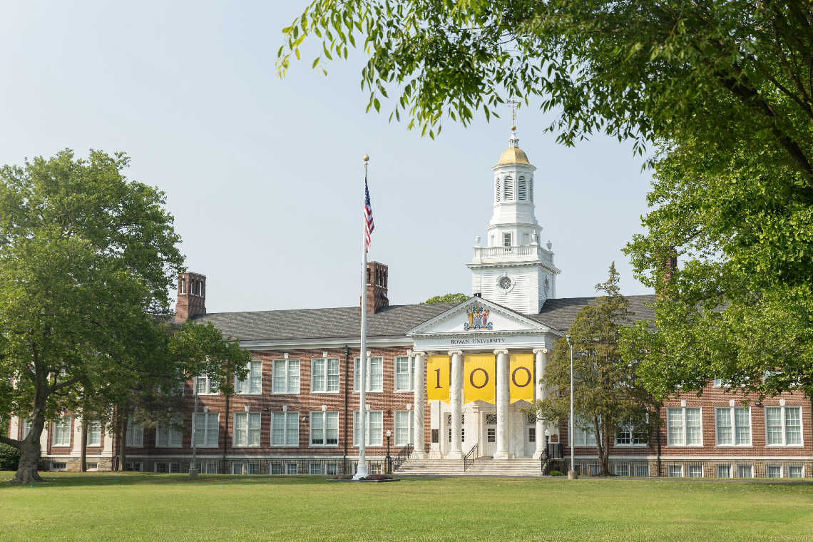 Rowan University - Gallery