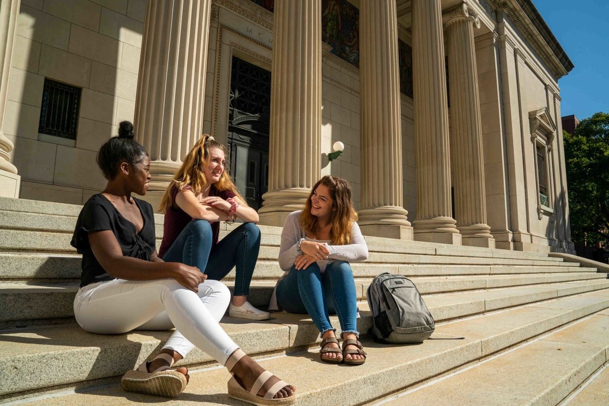 Rutgers University - Camden - Gallery