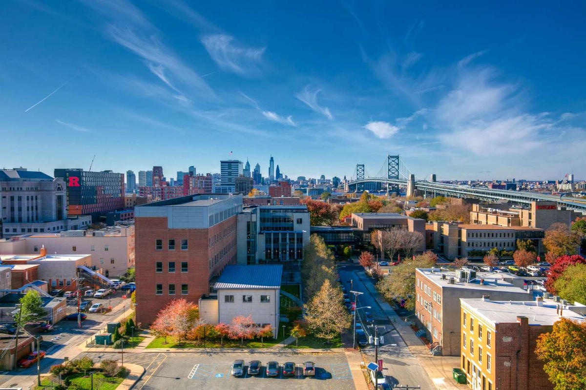 Rutgers University - Camden - Gallery