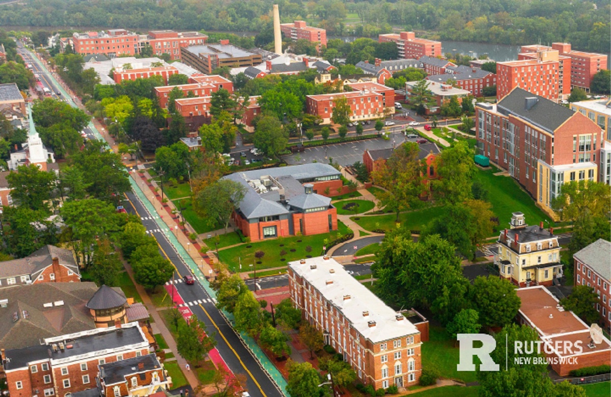 Rutgers University - New Brunswick - Gallery
