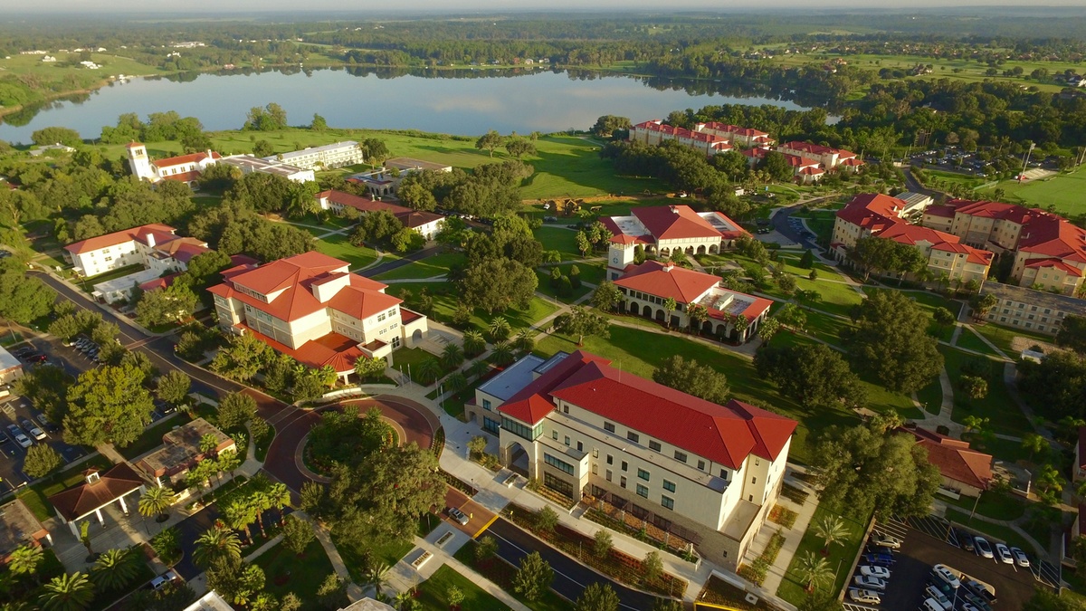 Saint Leo University - Gallery
