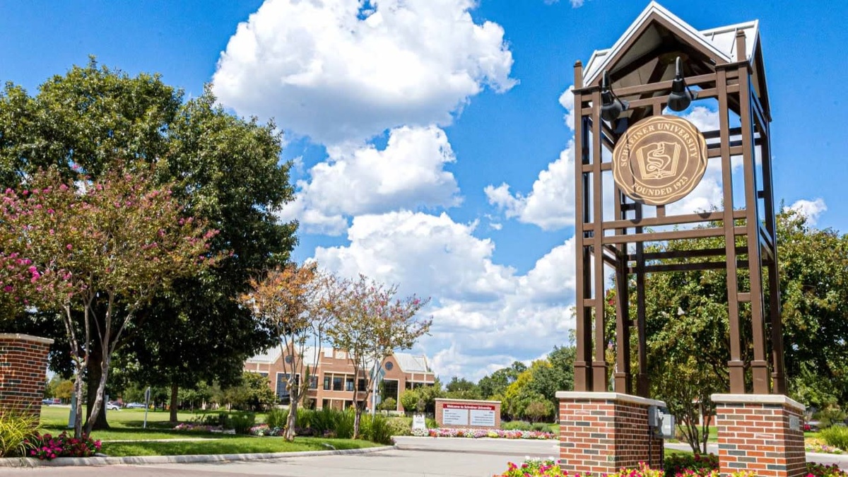 Schreiner University - Gallery