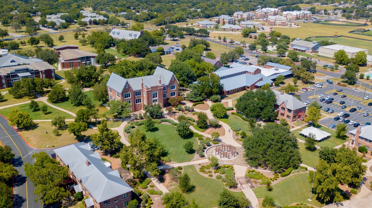 Schreiner University - Gallery