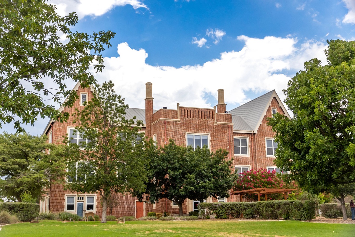 Schreiner University - Gallery
