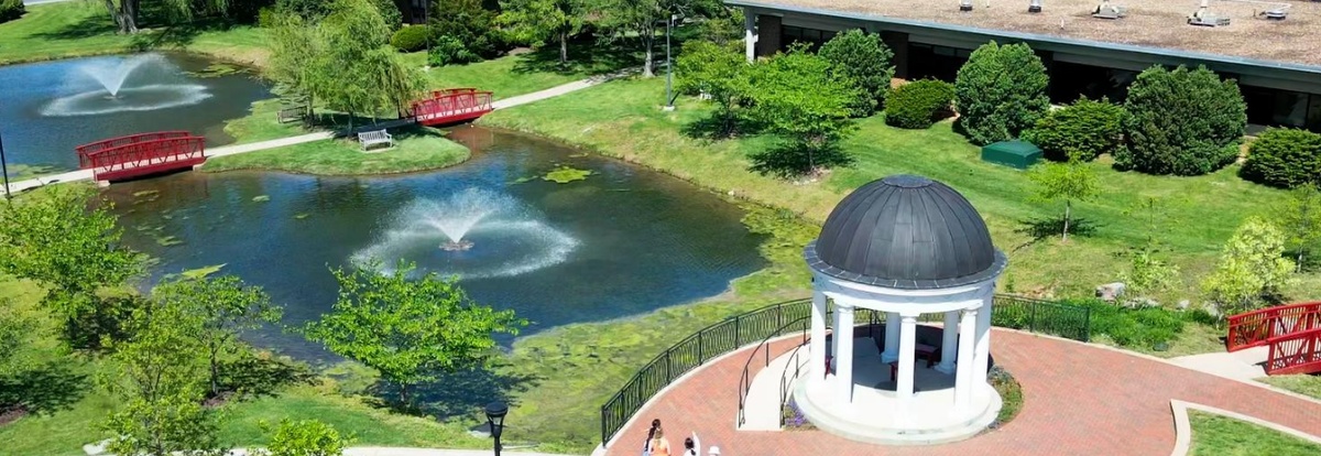 Shenandoah University - Gallery