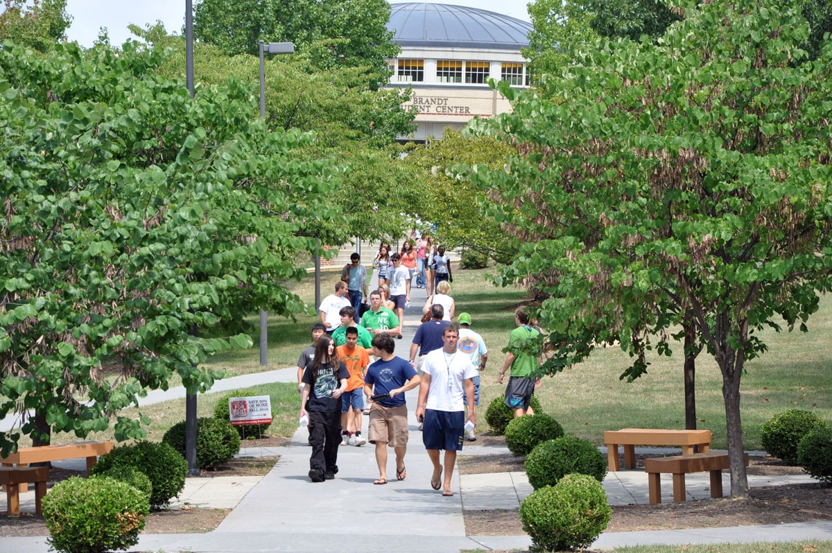 Shenandoah University - Gallery