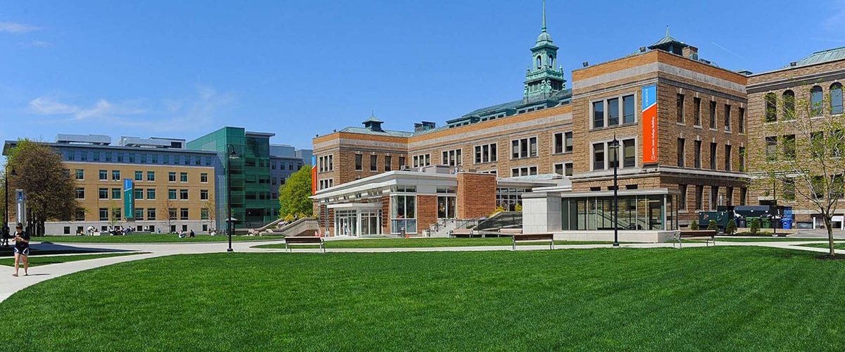 Simmons University (undergraduate programs for women) - Gallery