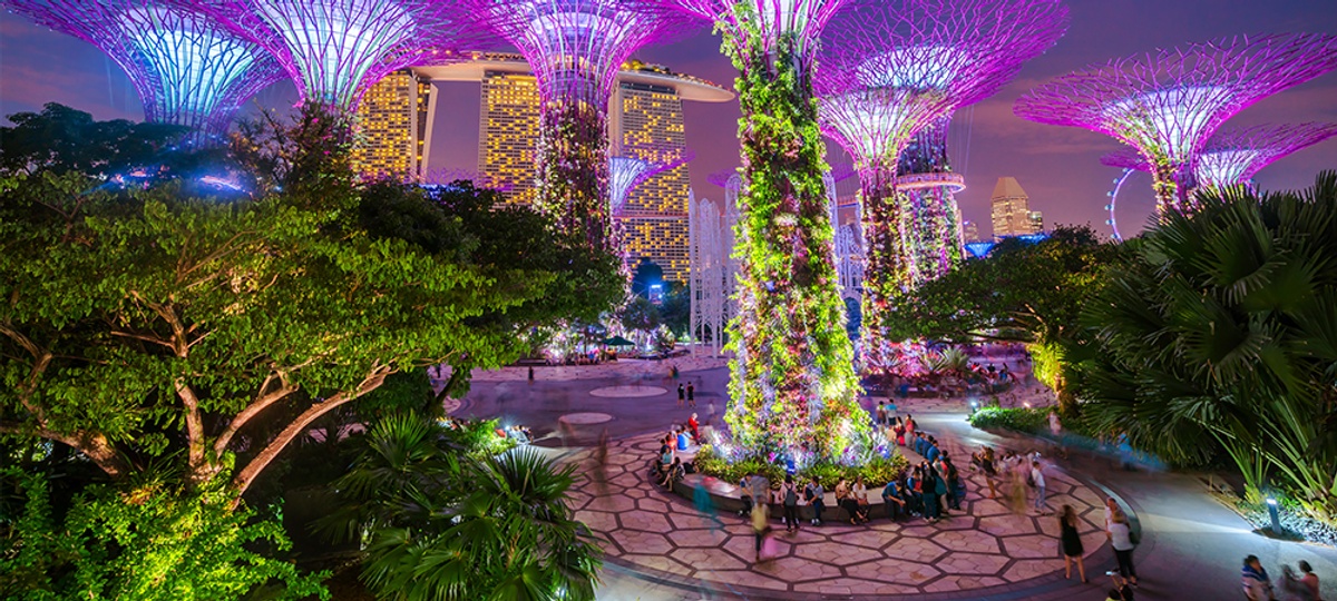 Singapore University of Design and Technology - Gallery