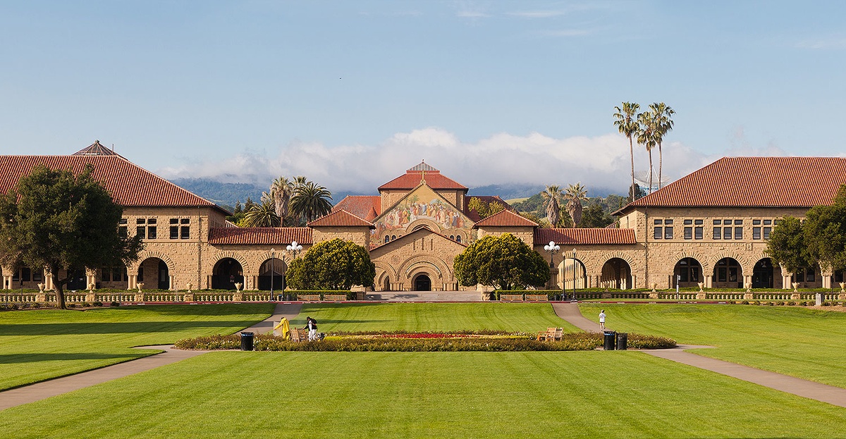 Stanford University - Gallery